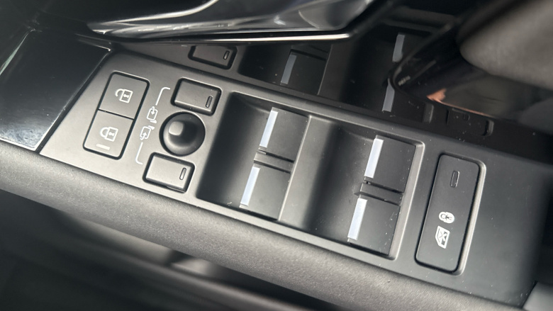 Land Rover Range Rover Evoque 2.0 D200 Dynamic SE 5dr Auto Diesel Hatchback